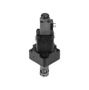 Ventil Parker Vestavný 2cestný proporcionální škrtící ventil - NG25