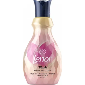 Aviváž Lenor Parfum Des Secrets 900 ml