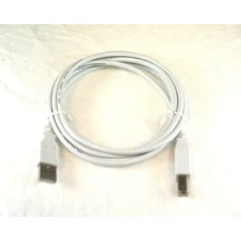 elektrický kabel Parker Komunikační kabel k elektronickému digitálnímu modulu - PQD