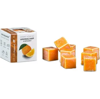 vonný vosk Vonný vosk do aromalamp Sladký pomeranč 35g