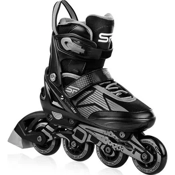 Kolečkové brusle Spokey SPEED PRO Kolečkové brusle