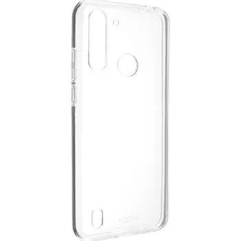 Pouzdro na mobilní telefon Fixed Motorola FIXTCC-548 průhledné