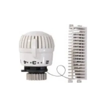 Hlavice pro radiátor Termostatická hlavice s odděleným čidlem Honeywell 2080 (T700120)