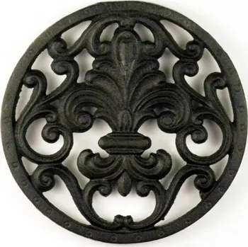 Podložka pod hrnec Litinová podložka pod hrnec 19cm