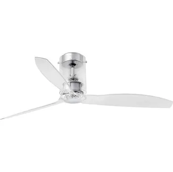 Stropní ventilátor Faro Mini Tube Fan FA33393
