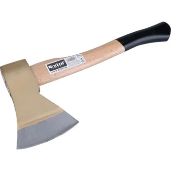 Sekera Sekera s dřevěnou násadou 1kg