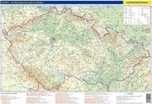 Česko: Příuční mapa 1:1 150 000 -…