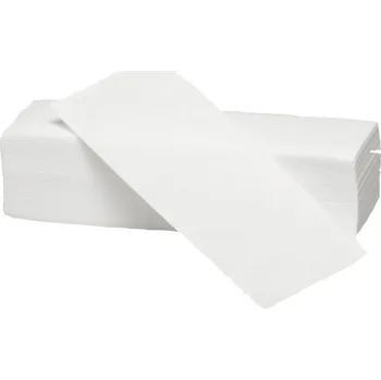 Přípravek na depilaci a epilaci Essenti Professional TEX depilační pásky 7 x 20 cm 80/80 gr 100 ks