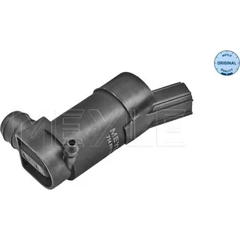 Autosklo Vodní čerpadlo ostřikovače, čistění skel MEYLE 714 870 0002