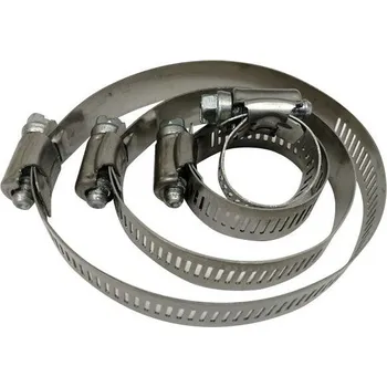 hadicová spona Parker Spona hadicová NEREZ pr. - 13-32mm