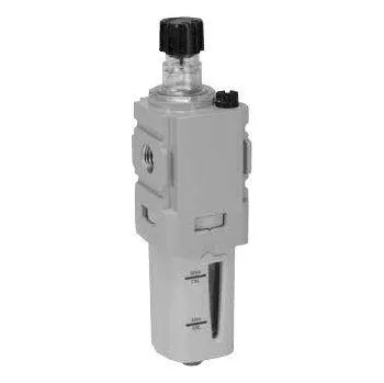 Kompresor Parker Úpravné jednotky vzduchu - přimazávač Mini - 1/4"