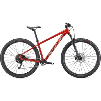 Horské kolo Recenze Specialized Rockhopper Elite 29" Redwood 2021