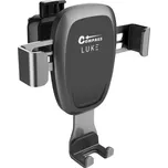 Držák telefonu LUKE-A (tmavě šedý) - Compass