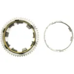 Synchron převodovky Fiat Ducato od 2006 2,0/3,0 pro 4. a zpátečku, 55253810