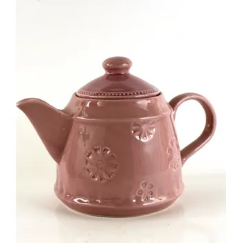 Konvice na čaj Konvička na čaj z kameniny