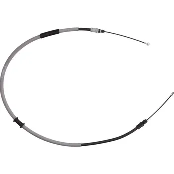 Lanko parkovací brzdy Lanko ruční brzdy Renault Master od 2010 zadní L/P, zadní náhon dvojmon. 1490/1142 mm, 8200727571