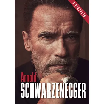 Arnold Schwarzenegger - Čermáková Dana (2020, pevná)