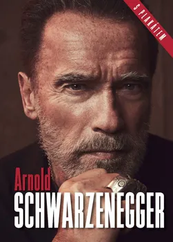 Arnold Schwarzenegger - Čermáková Dana (2020, pevná)