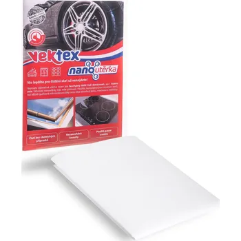 Vektex Nanoutěrka 40,5 x 38 cm 