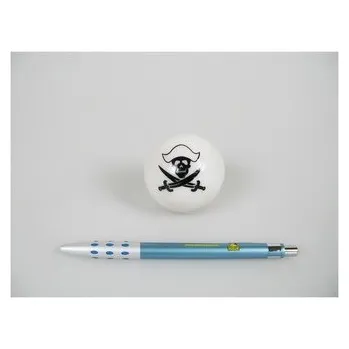 Dětský míč Míček s obrázkem piráta