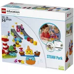 LEGO Education 45024 STEAM Park