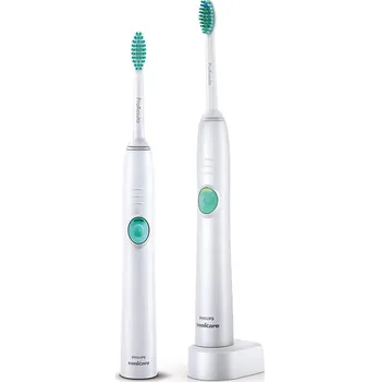 Elektrický zubní kartáček Philips Sonicare EasyClean HX6512/02 bílý