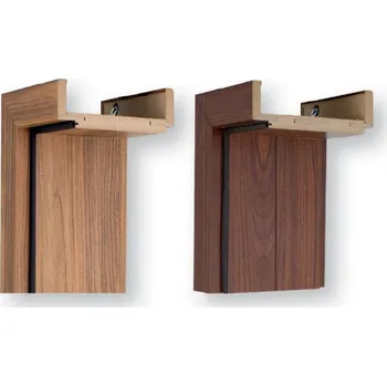 Zárubeň Recenze Erkado 140-160 P Wenge Finish