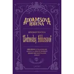 Addamsova rodina: Knihovnička Wednesday…
