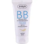 Ziaja BB Cream Oily and Mixed Skin…