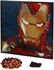 Stavebnice LEGO LEGO Art 31199 Iron Man od Marvelu