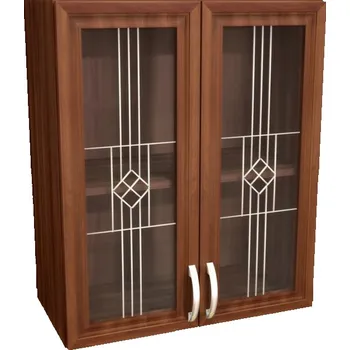 Kuchyňská skříňka SYCYLIA MILANO horní skříňka G60S