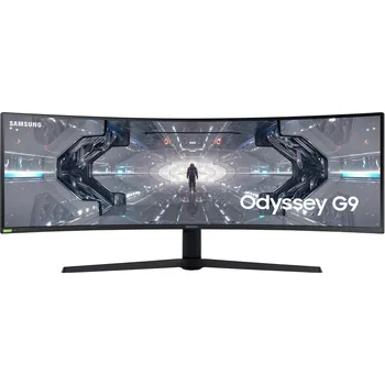 Monitor Samsung LC49G95TSSUXEN