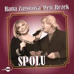 Spolu - Hana Zagorová & Petr Rezek [CD]