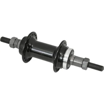 Náboj kola Náboj Joytech zadní 32děr černý PO