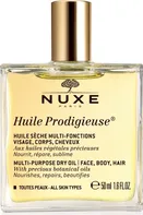 Nuxe Huile Prodigieuse multifunkční suchý olej 