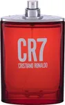 Cristiano Ronaldo CR7 M EDT