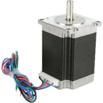 Vývojová deska Krokový motor NEMA23 - 76 mm, 57HD6013-03