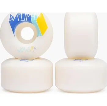 Kolečko na skateboard WAYWARD kolečka - Shapeshifter Navy/Red (NVRD) velikost: 51S