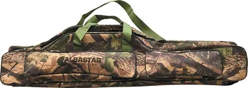 Pouzdro na prut Albastar RealTree 80 cm