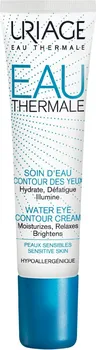 Péče o oční okolí Uriage Eau Thermale Water Eye Contour Cream 15 ml