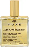 Nuxe Huile Prodigieuse multifunkční suchý olej 