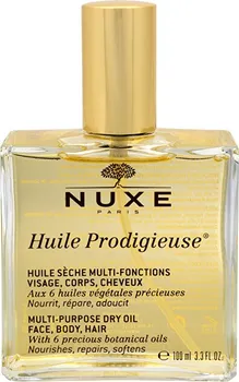 Tělový olej Nuxe Huile Prodigieuse multifunkční suchý olej 
