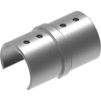 Zábradlí Spojka madla, pr. 48mm