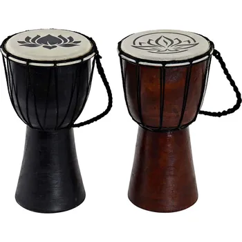 Brzdový buben BONGO buben "LOTUS" 16.5x16.5x29/2dr.