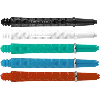 Příslušenství pro šipky Násadky Harrows Dimplex