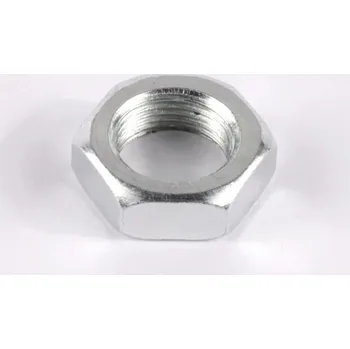 Matice Matice M20x1,5 nízká