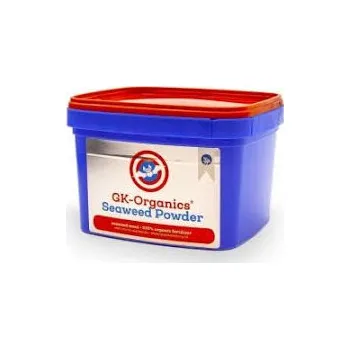 Hnojivo Hnojivo Guanokalong SeaWeed Powder Objem: 5l