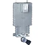GROHE UNISET předstěnový modul pro WC 470x830mm s ovládacím tlačítkem, chrom 38825000
