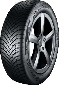 Celoroční osobní pneu Continental All Season Contact 255/45 R20 105 W XL FR