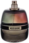 Missoni Parfum Pour Homme M EDP